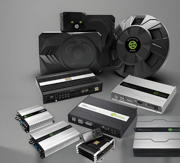 Які автомобільні динаміки знову оживлять вашу музику?