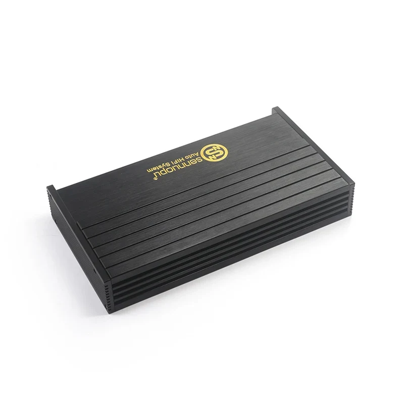 Car Class AB Monoblock Subwoofer Amplifier