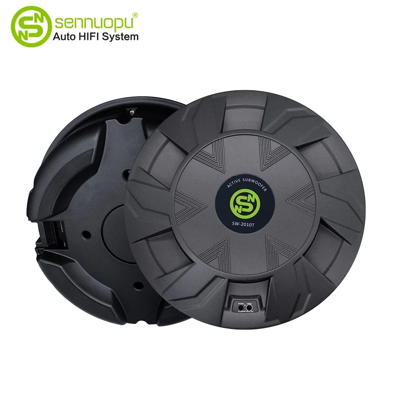 Car Subwoofer